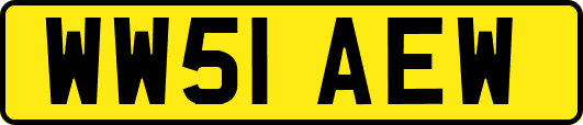 WW51AEW