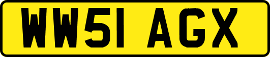 WW51AGX