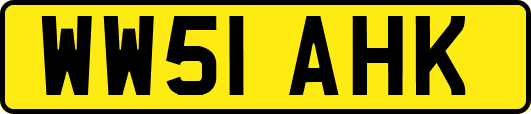 WW51AHK