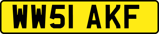 WW51AKF