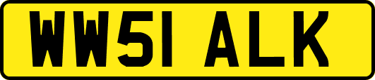 WW51ALK