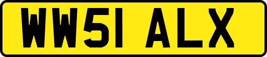 WW51ALX