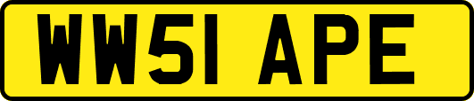 WW51APE