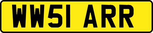 WW51ARR