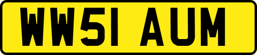 WW51AUM