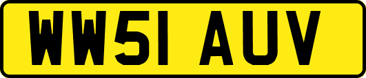 WW51AUV