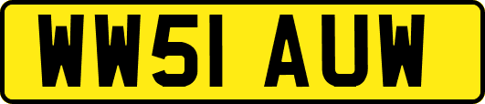 WW51AUW