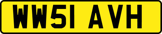 WW51AVH