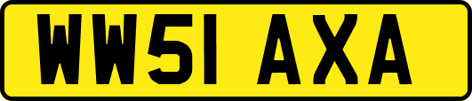 WW51AXA