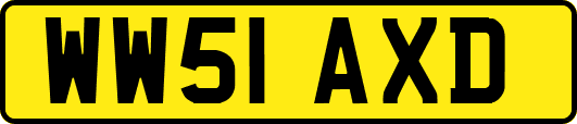 WW51AXD