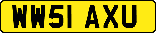 WW51AXU