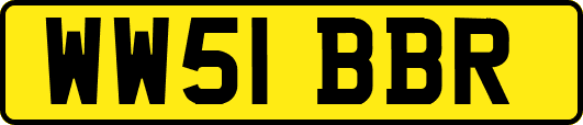 WW51BBR