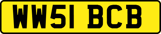 WW51BCB