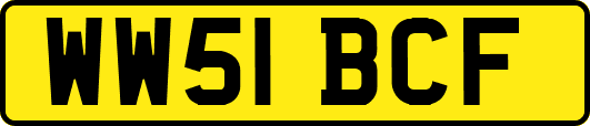 WW51BCF