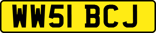 WW51BCJ