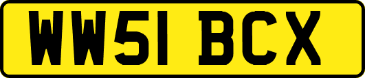 WW51BCX