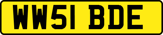 WW51BDE