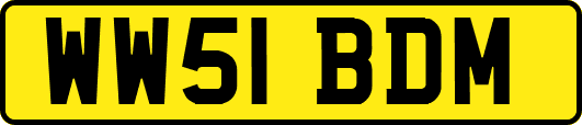 WW51BDM