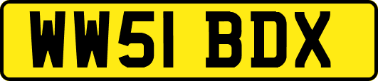 WW51BDX