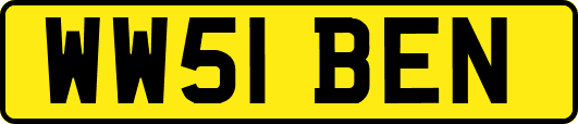 WW51BEN