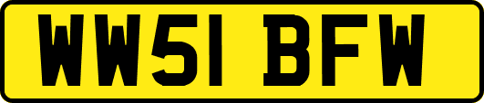 WW51BFW