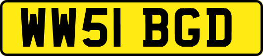 WW51BGD