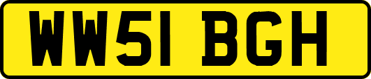 WW51BGH