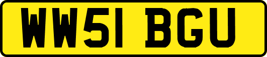 WW51BGU