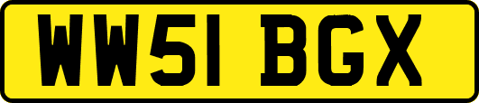 WW51BGX