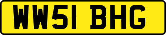 WW51BHG