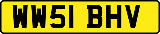 WW51BHV