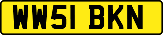 WW51BKN