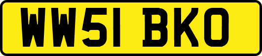 WW51BKO