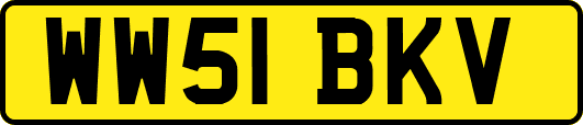 WW51BKV