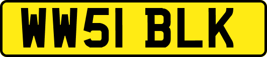 WW51BLK