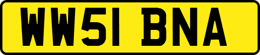 WW51BNA