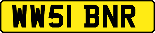 WW51BNR