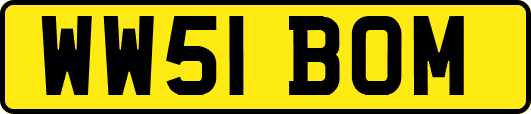 WW51BOM