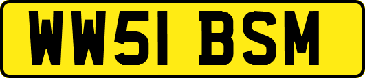 WW51BSM