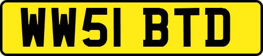 WW51BTD