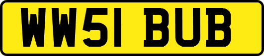 WW51BUB