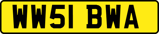 WW51BWA