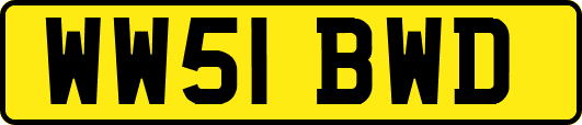 WW51BWD