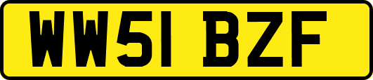 WW51BZF