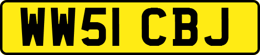 WW51CBJ