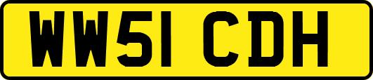 WW51CDH