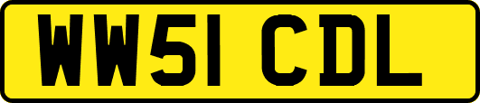 WW51CDL