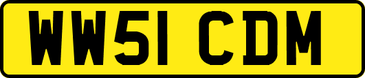 WW51CDM
