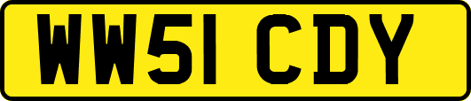 WW51CDY