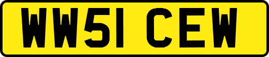WW51CEW